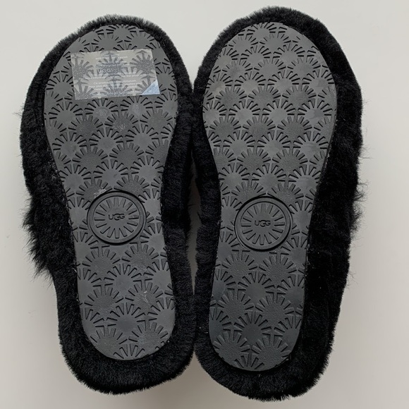 UGG Fluff Yeah Slipper - Picture 7 of 8